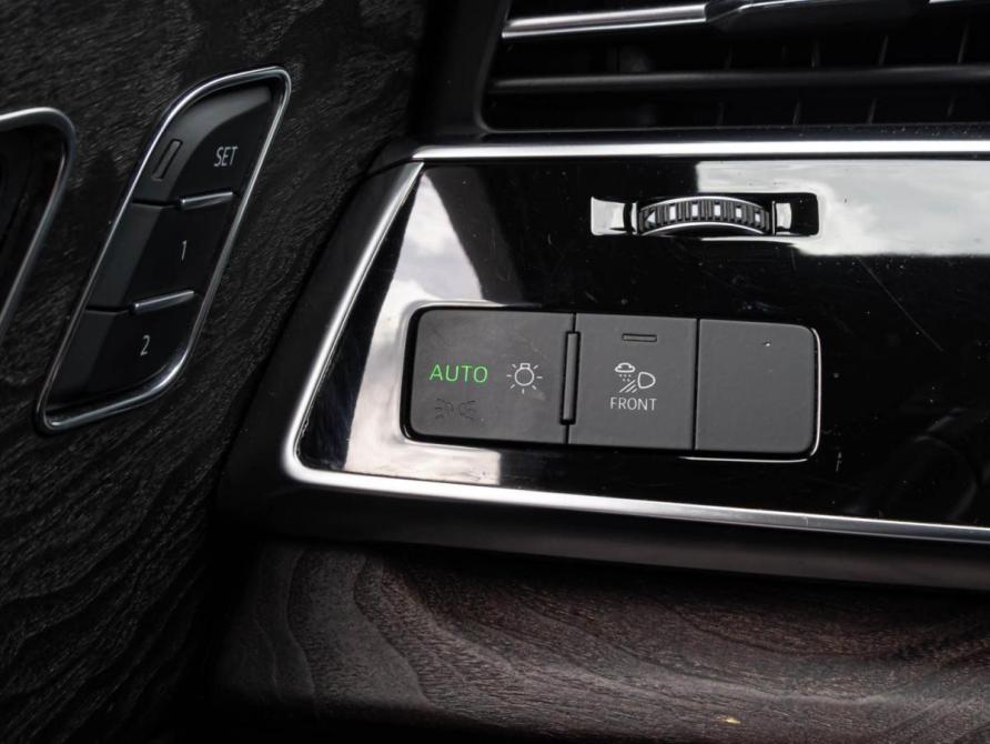 Audi Q7 II (4M) Рестайлинг Краснодар  - изображение 21