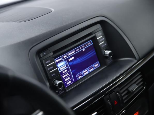 Mazda CX-5 I с пробегом 2013 года, цена 1 890 000 рублей, 105426 км, внедорожник, Автокод Объявления