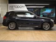 BMW X3 III (G01) Москва  - изображение 35