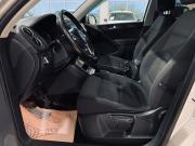 Volkswagen Tiguan I Рестайлинг Миасс  - изображение 34