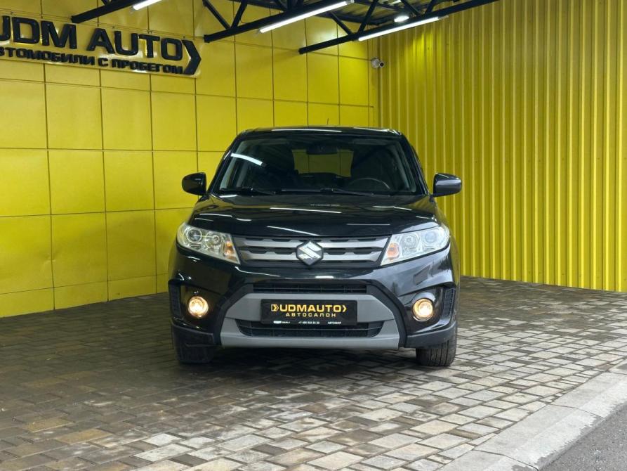Suzuki Vitara II Ижевск  - изображение 2