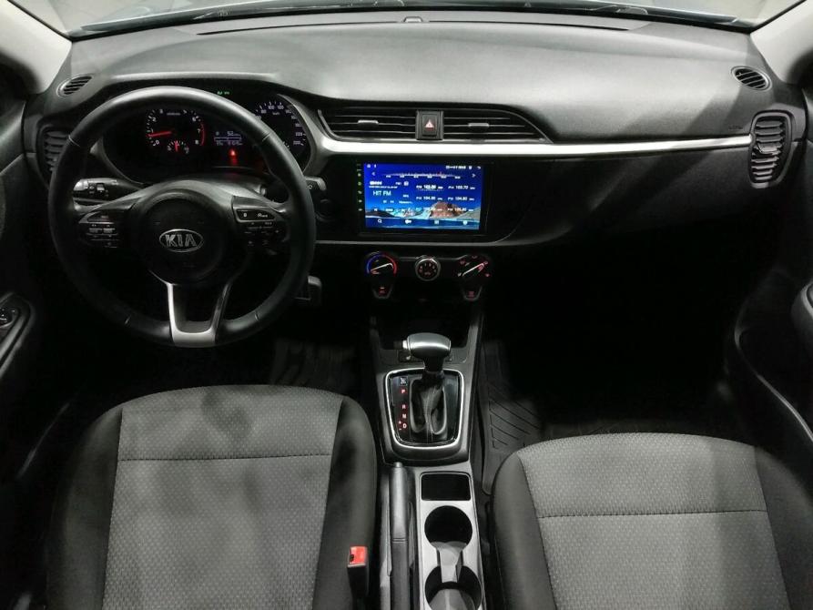 Kia Rio IV Оренбург  - изображение 9