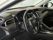 Toyota Camry VIII (XV70) Тверь  - изображение 27
