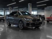 BMW X6 III (G06) Москва  - изображение 34