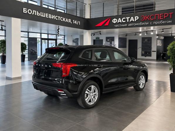 Haval Jolion I Рестайлинг 2 с пробегом 2026 года, цена 2 499 000 рублей, 10 км, внедорожник, Автокод Объявления