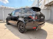 Land Rover Range Rover Sport II Рестайлинг Ростов-на-Дону  - изображение 29
