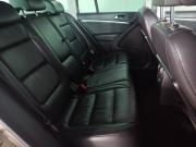 Volkswagen Tiguan I Рестайлинг Москва  - изображение 27