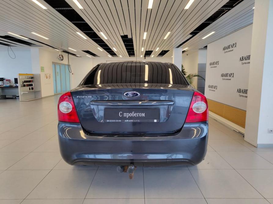 Ford Focus II Рестайлинг Санкт-Петербург  - изображение 4