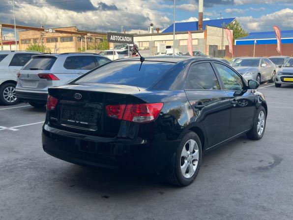 Kia Cerato II с пробегом 2010 года, цена 650 000 рублей, 222911 км, седан, Автокод Объявления