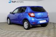 Renault Sandero II Рестайлинг Нижний Новгород  - изображение 28