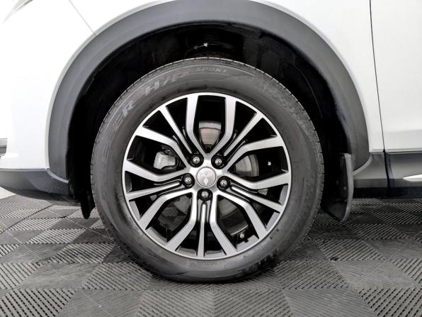 Mitsubishi Eclipse Cross I с пробегом 2019 года, цена 1 990 000 рублей, 107069 км, внедорожник, Автокод Объявления