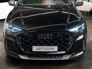 Audi RS Q8 I Рестайлинг Москва  - изображение 52