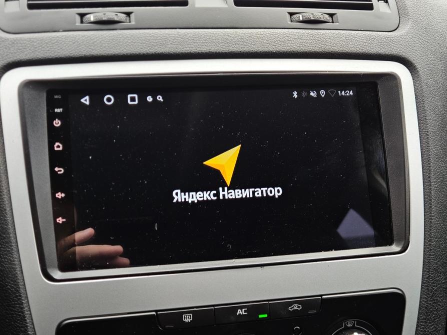 Skoda Octavia II (A5) Рестайлинг Вологда  - изображение 18