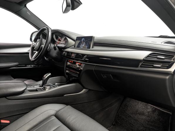 BMW X6 II (F16) с пробегом 2017 года, цена 3 900 000 рублей, 84858 км, внедорожник, Автокод Объявления