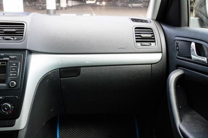 Skoda Yeti I с пробегом 2011 года, цена 1 399 000 рублей, 197117 км, внедорожник, Автокод Объявления