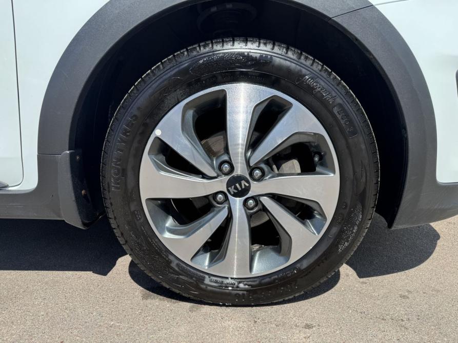 Kia Rio IV Воронеж  - изображение 12
