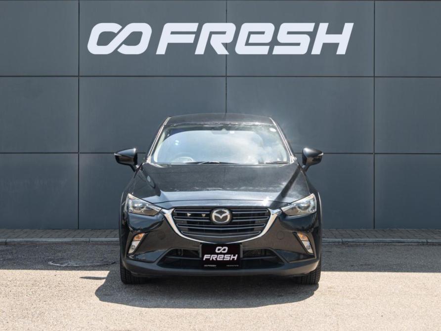 Mazda CX-3 I Рестайлинг Краснодар  - изображение 3