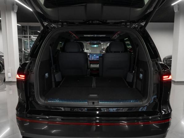 Volkswagen ID.Era 9X с пробегом 2026 года, цена 10 300 000 рублей, 23 км, внедорожник, Автокод Объявления