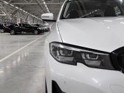 BMW 3 серии VII (G2x) Казань  - изображение 43