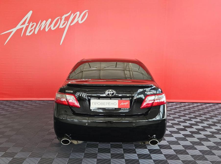 Toyota Camry VI (XV40) Вологда  - изображение 4