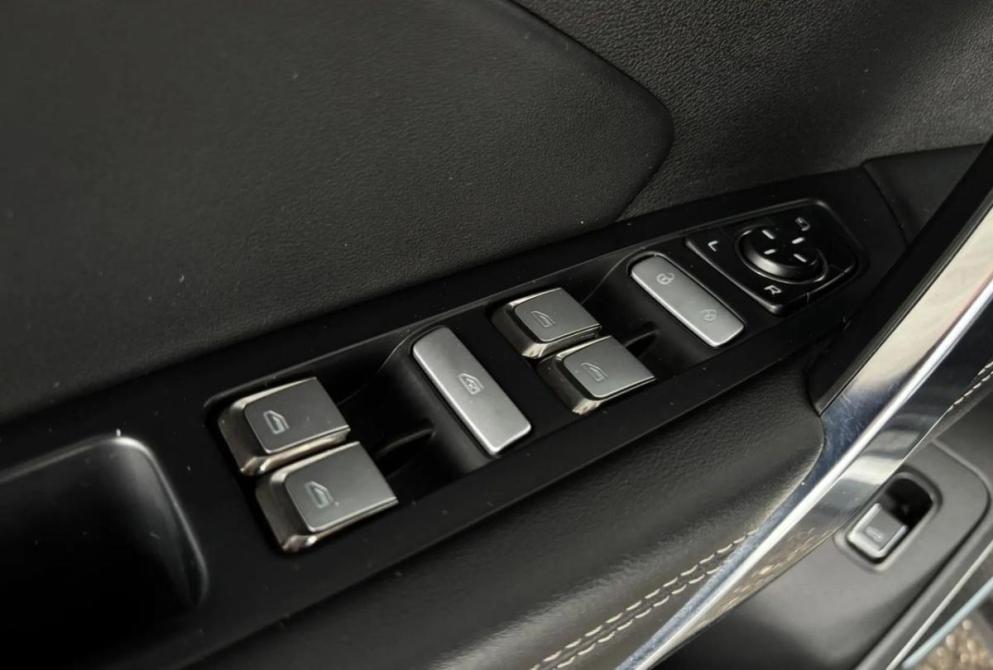 Geely Atlas Pro Киров  - изображение 20