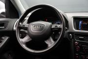 Audi Q5 I (8R) Рестайлинг Крым  - изображение 43