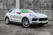 Porsche Cayenne III Москва  - изображение 32