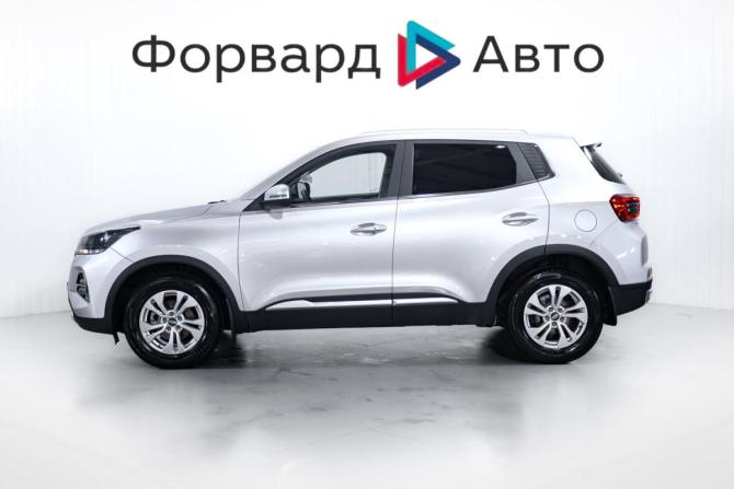 Chery Tiggo 4 Pro I Рестайлинг с пробегом 2025 года, цена 1 803 000 рублей, 34409 км, внедорожник, Автокод Объявления