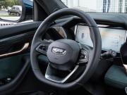 Geely Monjaro I Волгоград  - изображение 69