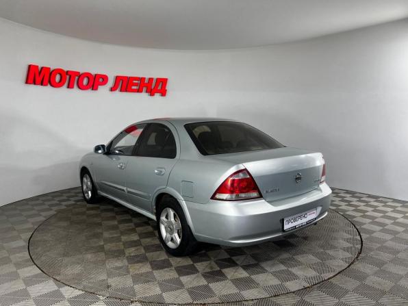 Nissan Almera Classic I с пробегом 2006 года, цена 349 000 рублей, 403830 км, седан, Автокод Объявления