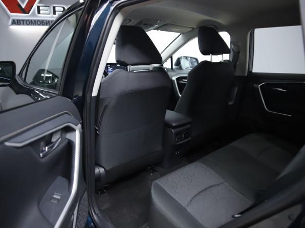 Toyota RAV4 V (XA50) с пробегом 2020 года, цена 2 730 000 рублей, 226399 км, внедорожник, Автокод Объявления