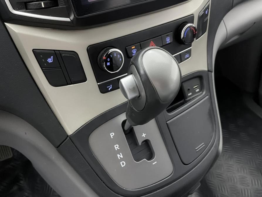 Hyundai Grand Starex I Рестайлинг 2 Нижний Новгород  - изображение 18