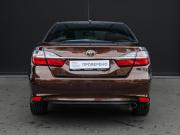 Toyota Camry VII (XV50) Рестайлинг 2 Москва  - изображение 24