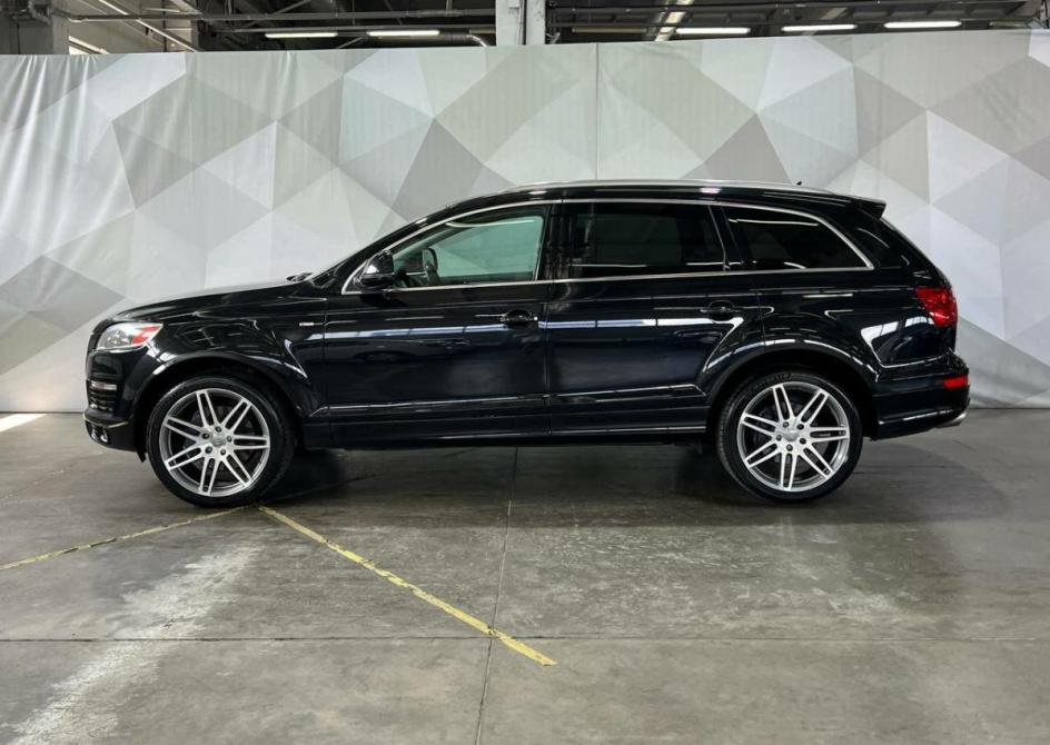 Audi Q7 I (4L) Оренбург  - изображение 8