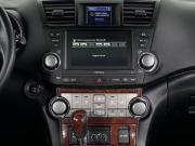 Toyota Highlander II (XU40) Рестайлинг Калининград  - изображение 36