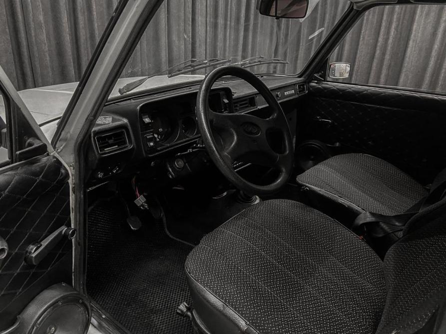 Lada (ВАЗ) 2105 Красноярск  - изображение 8