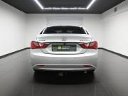 Hyundai Sonata VI (YF) Тверь  - изображение 22