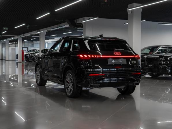 Audi Q5 III (GU) с пробегом 2026 года, цена 6 400 000 рублей, 31 км, внедорожник, Автокод Объявления