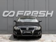 Volkswagen Passat B6 Краснодар  - изображение 21