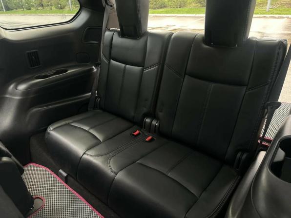 Nissan Pathfinder IV с пробегом 2014 года, цена 2 175 000 рублей, 61983 км, внедорожник, Автокод Объявления