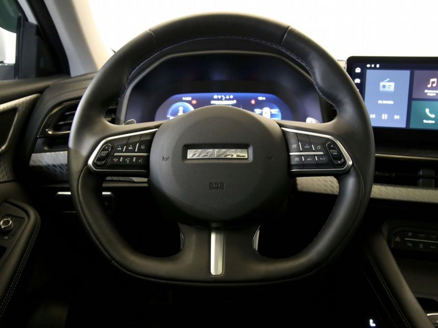 Haval F7x I Рестайлинг Санкт-Петербург  - изображение 19