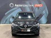 Renault Arkana I Пермь  - изображение 24