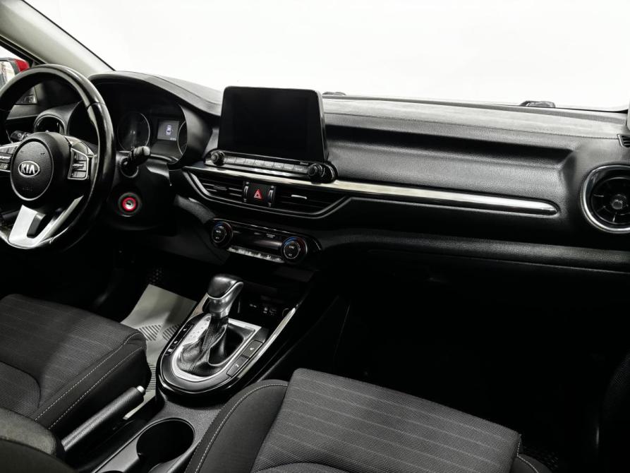 Kia Cerato IV Альметьевск  - изображение 15