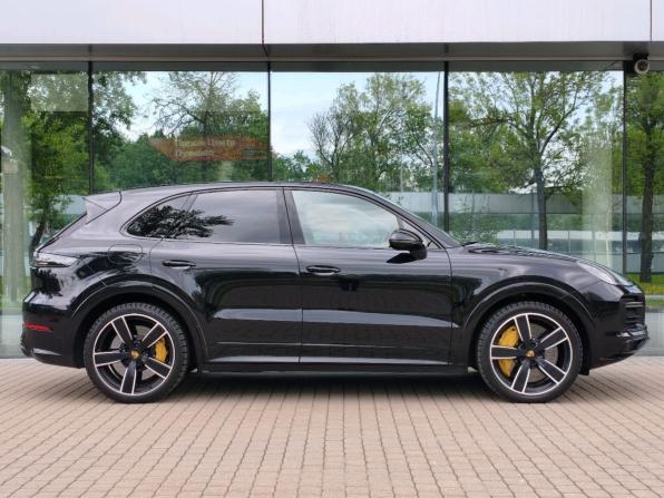 Porsche Cayenne III с пробегом 2019 года, цена 9 000 000 рублей, 79900 км, внедорожник, Автокод Объявления