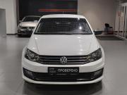Volkswagen Polo V Рестайлинг Казань  - изображение 24