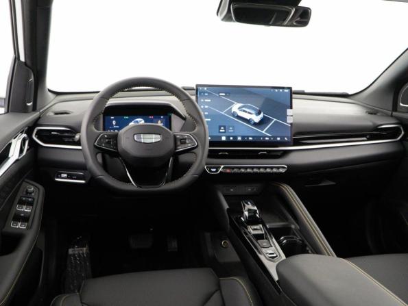 Geely Coolray I Рестайлинг с пробегом 2025 года, цена 2 888 888 рублей, 26 км, внедорожник, Автокод Объявления