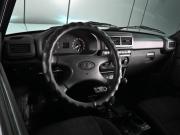 Lada (ВАЗ) Niva Legend I Ростов-на-Дону  - изображение 20