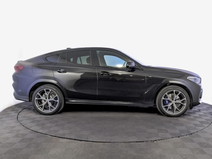 BMW X6 III (G06) Москва  - изображение 4