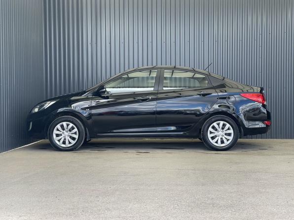 Hyundai Solaris I с пробегом 2012 года, цена 847 000 рублей, 185209 км, седан, Автокод Объявления