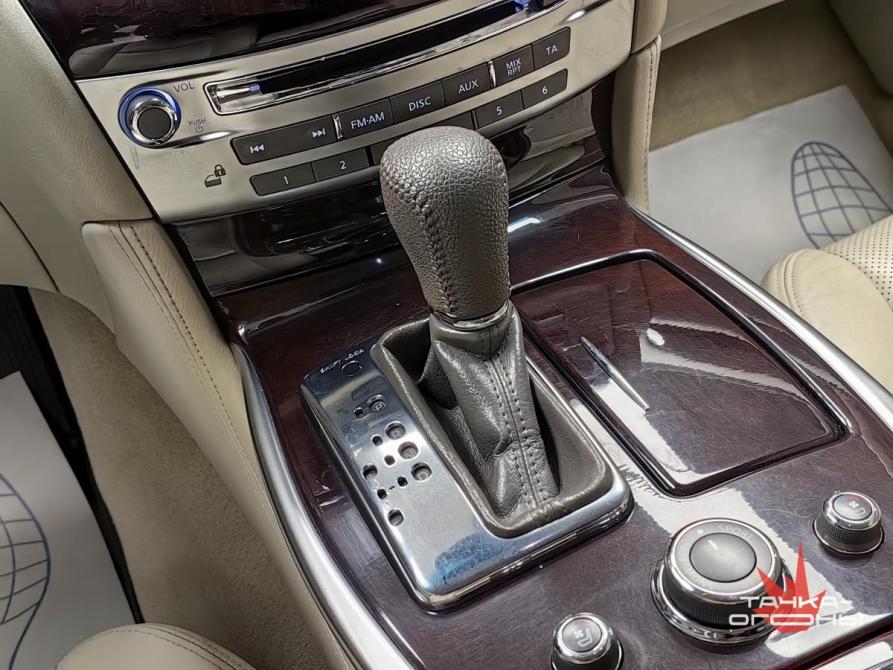 Infiniti M IV Пермь  - изображение 17